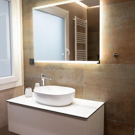 Versusartsuites Serres Exterior photo