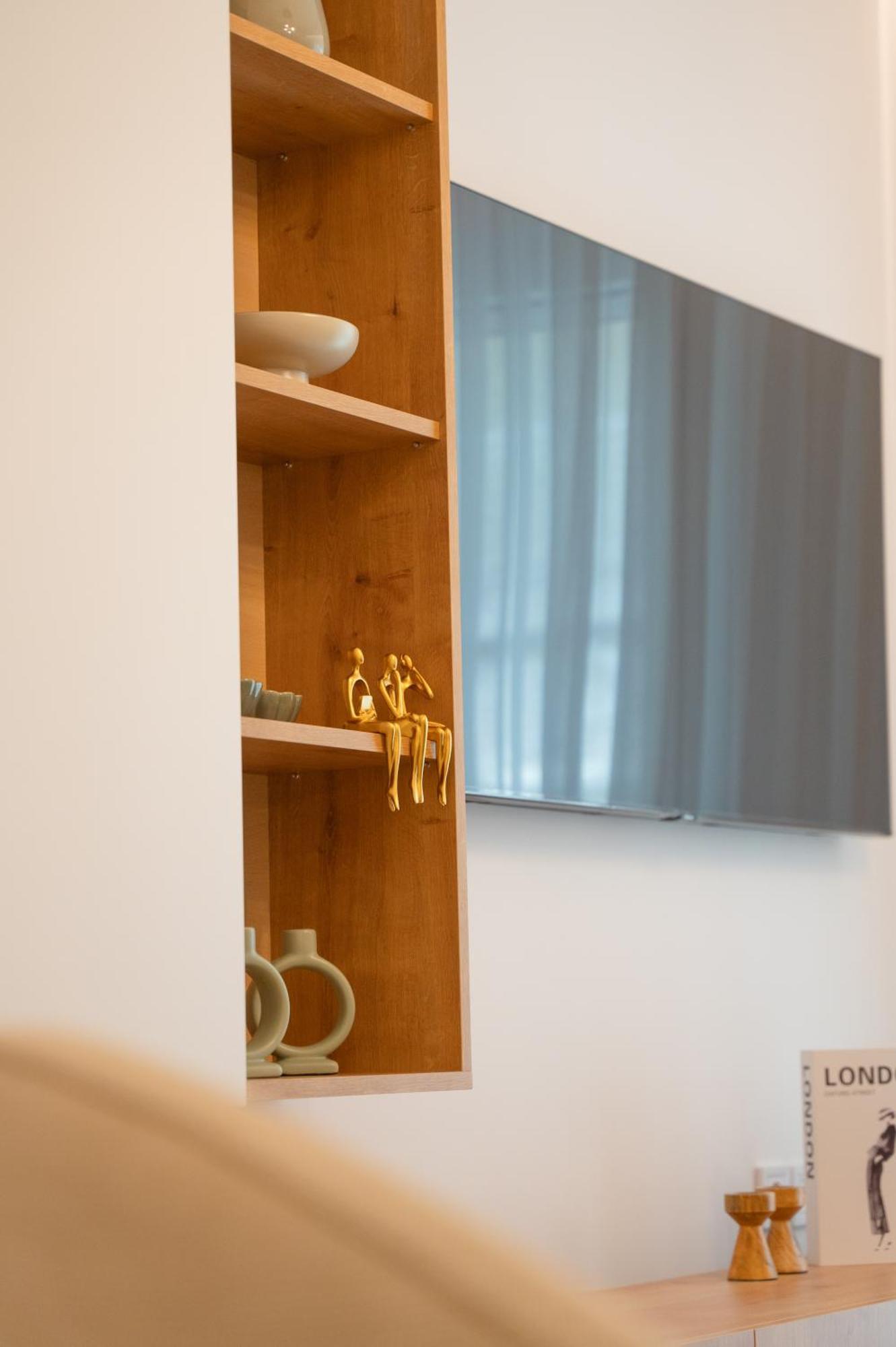 Apartment Versusartsuites