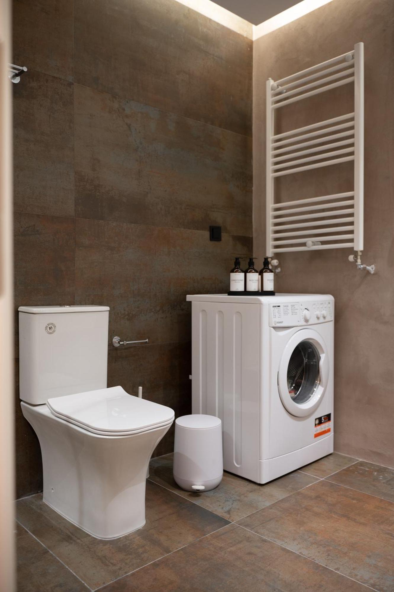 Apartment Versusartsuites Serres