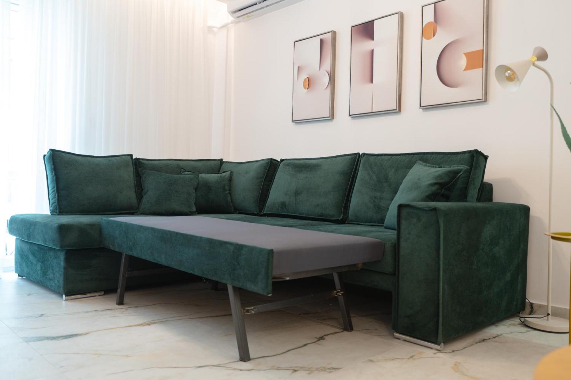 Versusartsuites * Serres