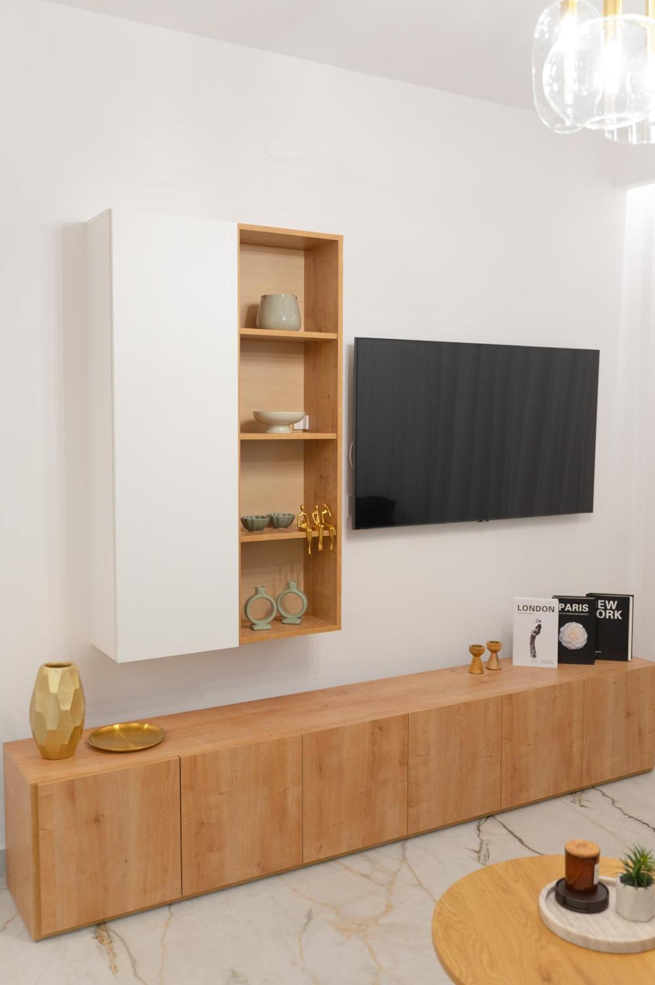 Versusartsuites Apartment