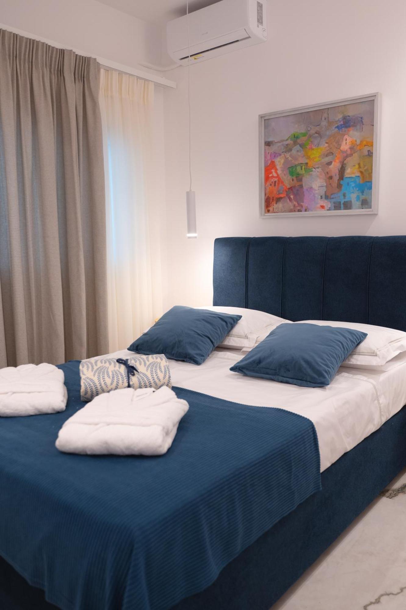 Versusartsuites Apartment