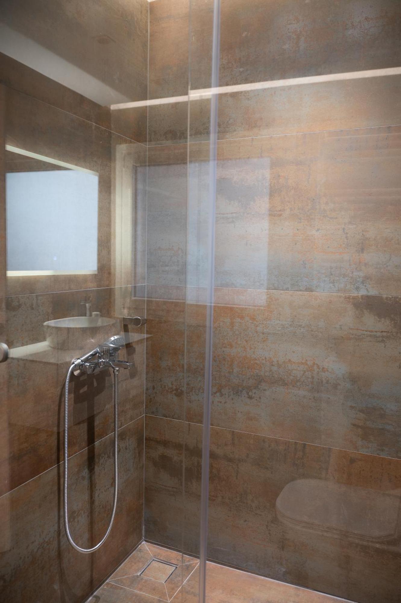 Versusartsuites Apartment