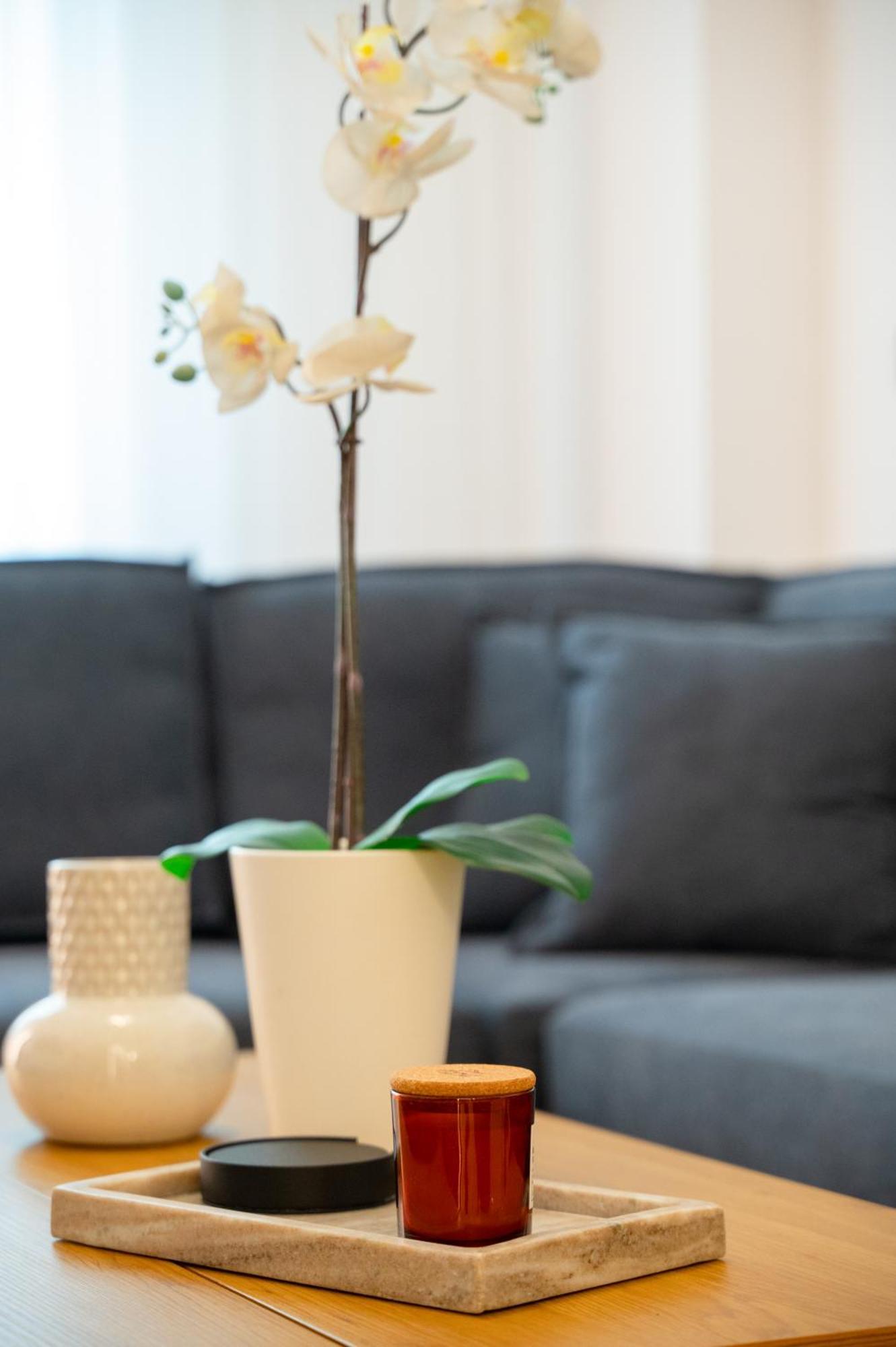 Apartment Versusartsuites *