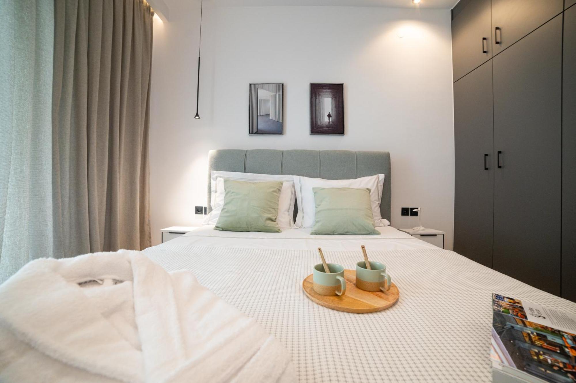 Apartment Versusartsuites