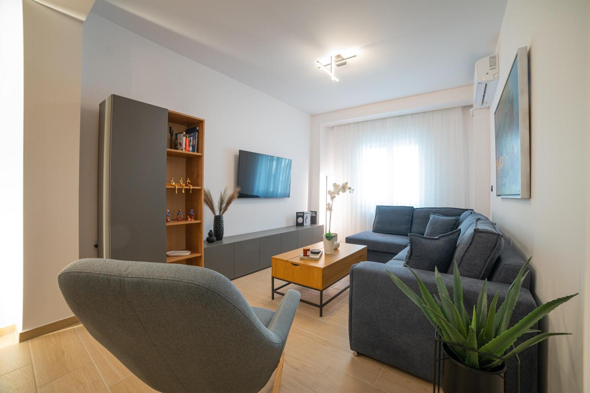 Versusartsuites Apartment