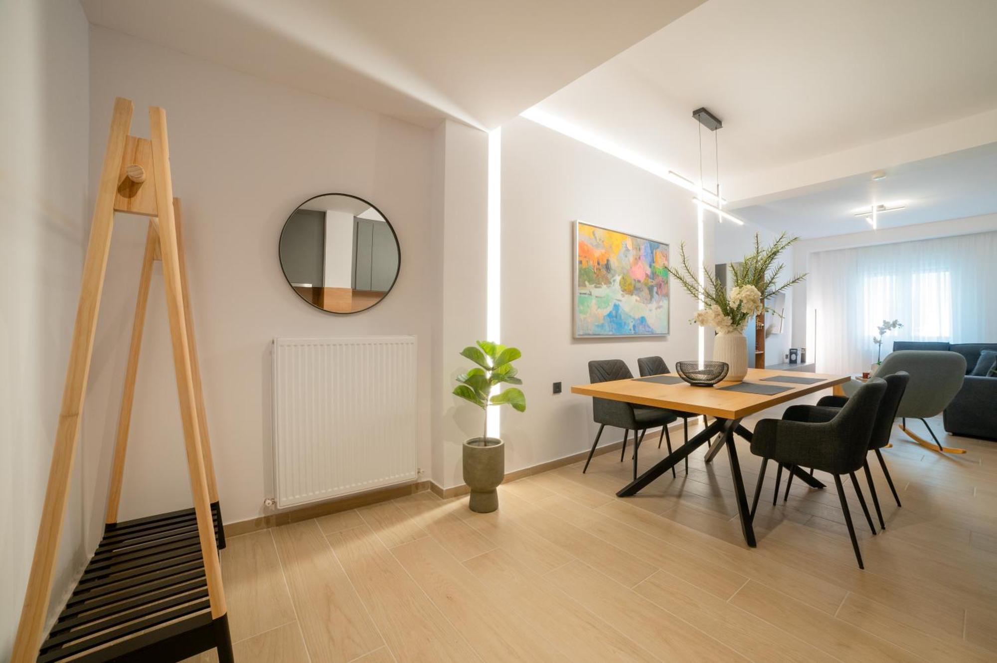 Versusartsuites Apartment