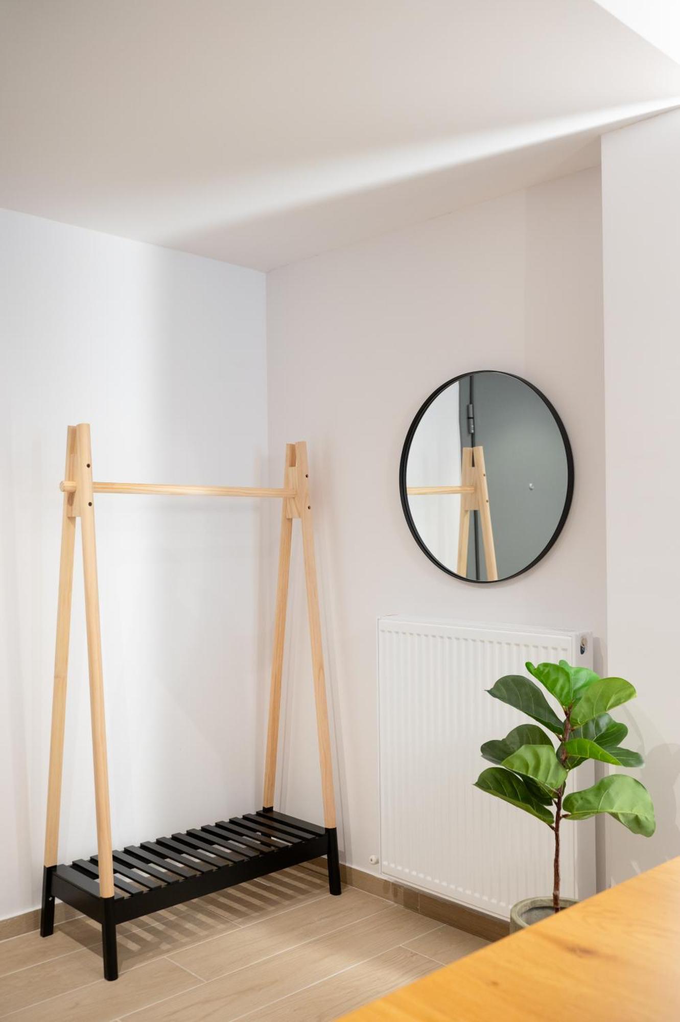 Apartment Versusartsuites Serres